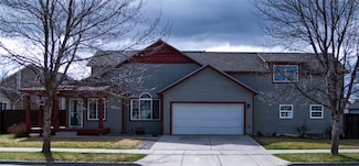 4019 Lancaster Rd, Missoula, MT 59808