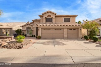 1333 E Rockledge Rd, Phoenix, AZ 85048