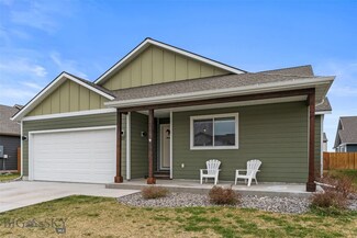 307 Boone Dr, Belgrade, MT 59714