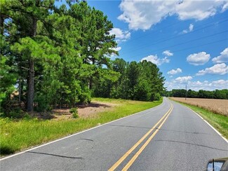 0000 Cole Rd, Biscoe, NC 27209