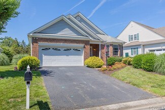 2841 Fairway Homes Way, Glen Allen, VA 23059