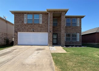 1901 Kittredge Way, Justin, TX 76247