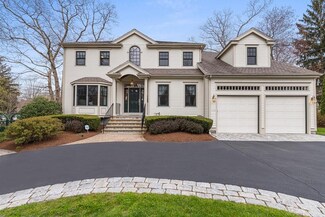 114 Marked Tree Rd, Needham, MA 02492