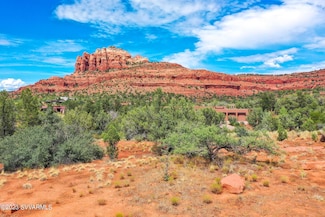 100 Little Park Rd, Sedona, AZ 86351