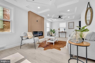 1306 E 35th St, Baltimore, MD 21218