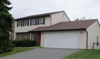 800 Wisteria Ave, Reading, PA 19606