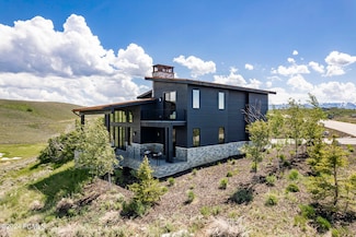 7114 Golden Bear Loop W, Park City, UT 84098