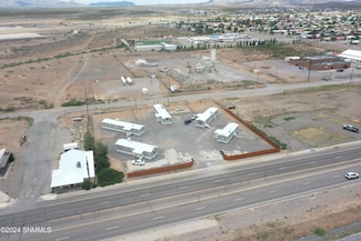 760 E Motel Dr Unit 1-5, Lordsburg, NM 88045