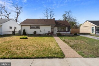 125 Jay Dr, New Castle, DE 19720