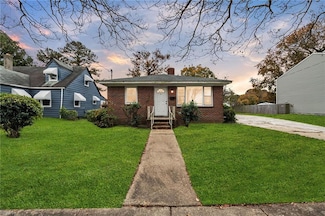 1005 Marietta Ave, Norfolk, VA 23513