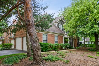 257 Princeton Ln Unit 22RG25, Glenview, IL 60026