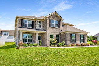 1149 Brixworth Dr, Spring Hill, TN 37174