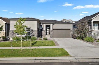 12938 Bridge View Ln, Parker, CO 80134