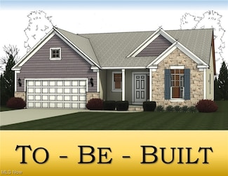 2423 Ledgestone Dr NW, Uniontown, OH 44685