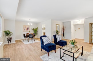 5410 Connecticut Ave NW Unit 206, Washington, DC 20015