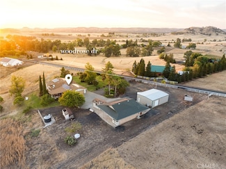 4386 Woodrose Dr, Oroville, CA 95965