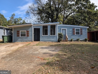 1672 Thornton Place SW, Atlanta, GA 30315