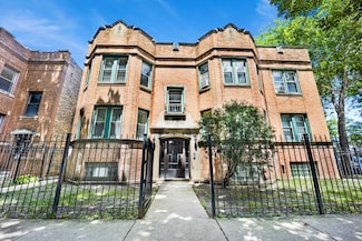 4502 W Montana St Unit 1, Chicago, IL 60639