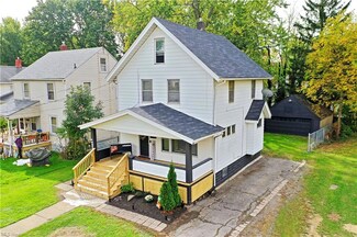 1140 Youngstown Rd SE, Warren, OH 44484