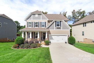 3214 Woodlands Creek Dr, Monroe, NC 28110