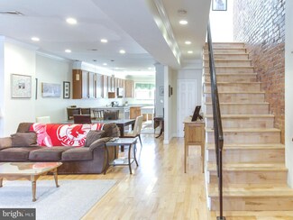 204 Rhode Island Ave NW Unit 1, Washington, DC 20001