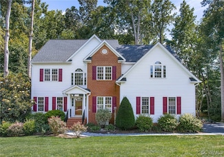 12042 Baymill Ct, Midlothian, VA 23112
