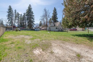 921 Pine St, Leavenworth, WA 98826