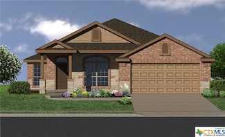 5773 St Charles Dr, Belton, TX 76513