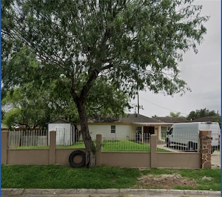 3109 S "H" St, McAllen, TX 78503