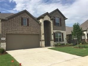 16625 Spence Park Ln, Prosper, TX 75078