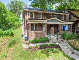 519 N Fairmount St, Pittsburgh, PA 15206