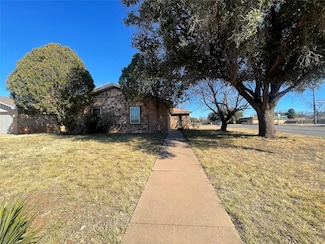 2617 Hollis Dr, Abilene, TX 79605