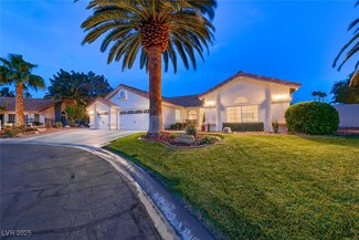 7670 Descanso Ln, Las Vegas, NV 89123