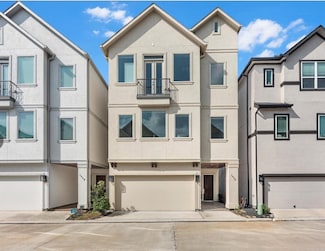 1906 Pueblo Nuevo Path, Houston, TX 77077