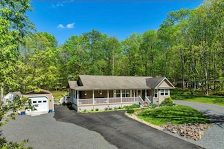 192 Kilmer Trail, Albrightsville, PA 18210