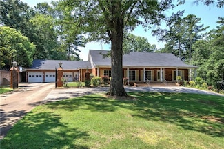 20 Woodland Dr, Cartersville, GA 30120