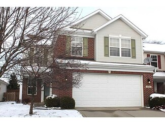 8214 Ames St, Indianapolis, IN 46216