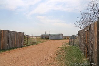 4551 Big Chief Rd, Burns, WY 82053
