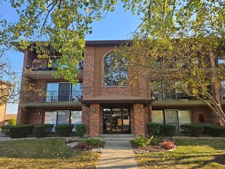 7425 Tiffany Dr Unit 2D, Orland Park, IL 60462