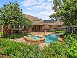 1403 Modeste Dr, League City, TX 77573