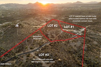 42400 N Sierra Vista Dr Unit 3, Cave Creek, AZ 85331