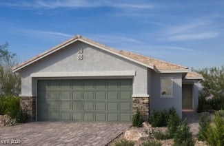 4221 Zilker Park Ave, North Las Vegas, NV 89081