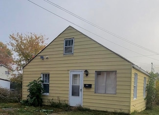 535 Richmond St, Huntington, WV 25702