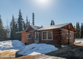 47145 Tobacco Ave, Soldotna, AK 99669