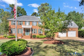 4427 Landfall Dr, Williamsburg, VA 23185
