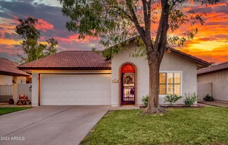 12226 S Potomac St, Phoenix, AZ 85044