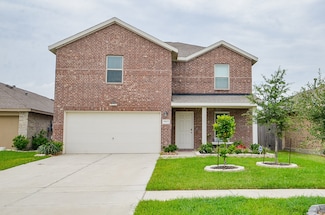 9815 Wembley Vista Ct, Baytown, TX 77521