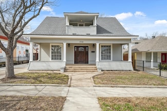 1716 5th Ave, Fort Worth, TX 76110