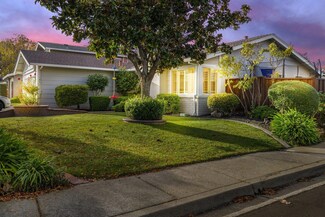 166 Castleton Ct, San Ramon, CA 94583