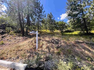 8XXX N Jefferson Dr Unit Lot 21, Spokane, WA 99208